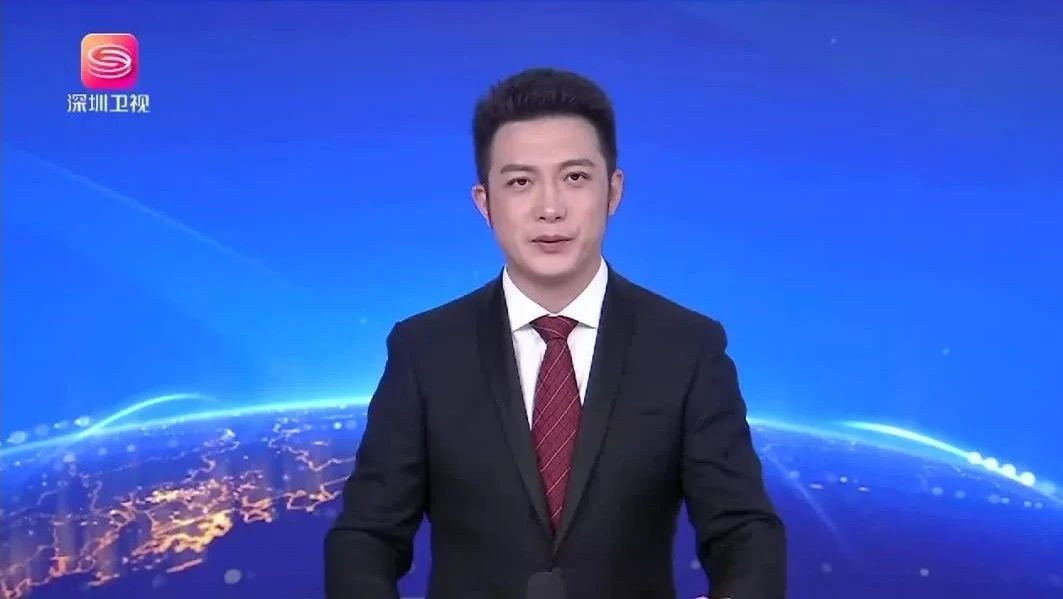全城熱話！LED CHINA 2024登上深圳衛(wèi)視，點(diǎn)燃行業(yè)新春發(fā)展引擎