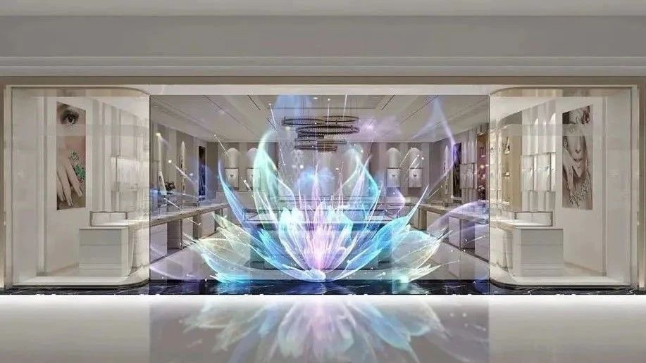 新門店視覺煥新方案，從吸睛到盈利的破局之道